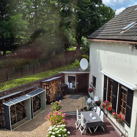 Unterkrone 4 Betten Apartamento