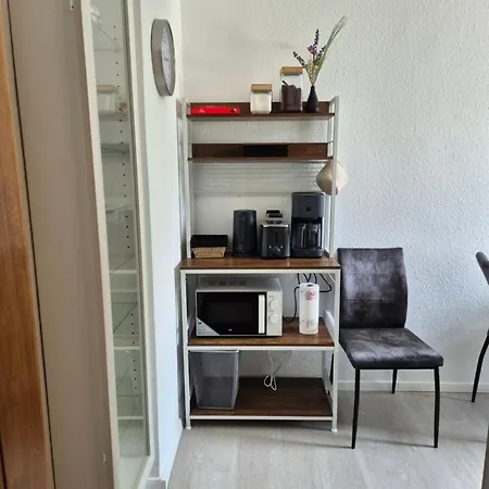 Apartamento Unterkrone 4 Betten *