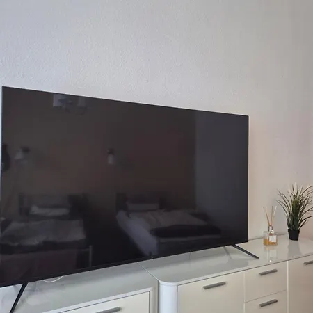 Unterkrone 4 Betten