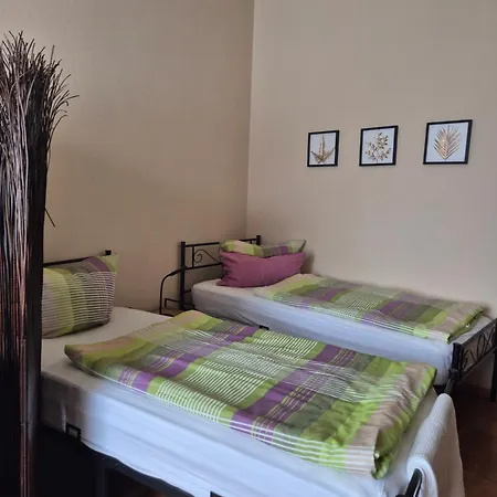 Unterkrone 4 Betten *