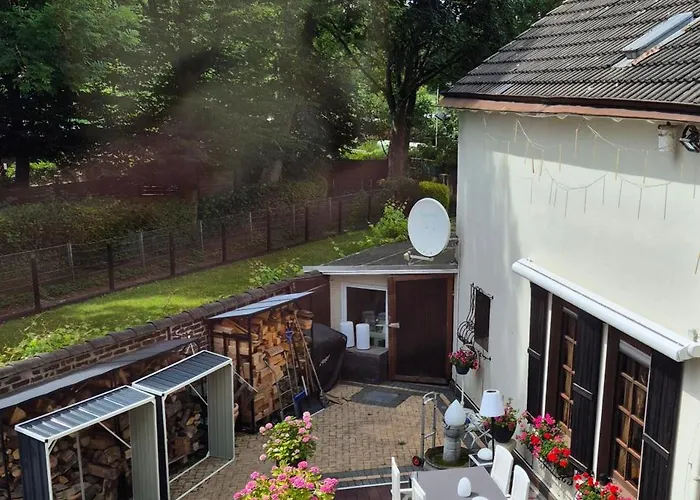 Unterkrone 4 Betten Appartement