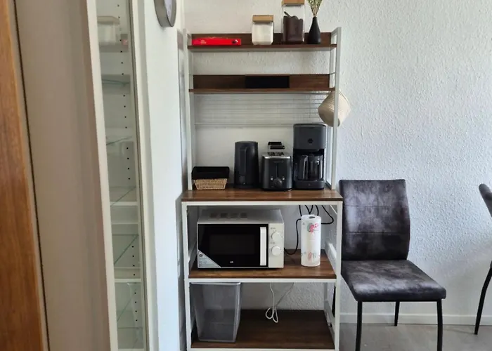 Appartement Unterkrone 4 Betten *