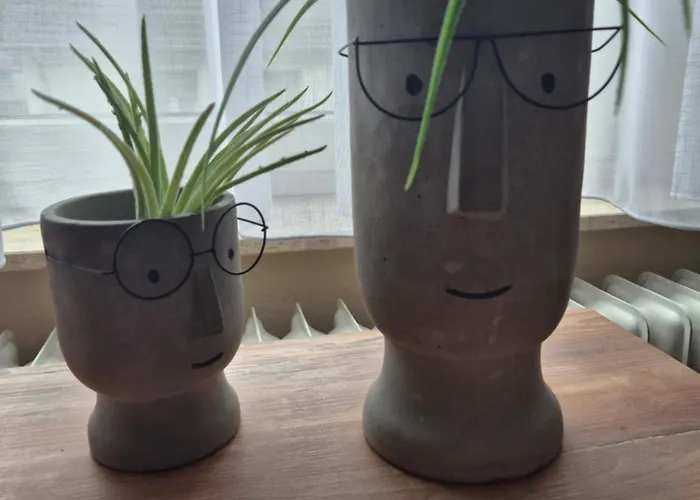 Unterkrone 4 Betten Witten