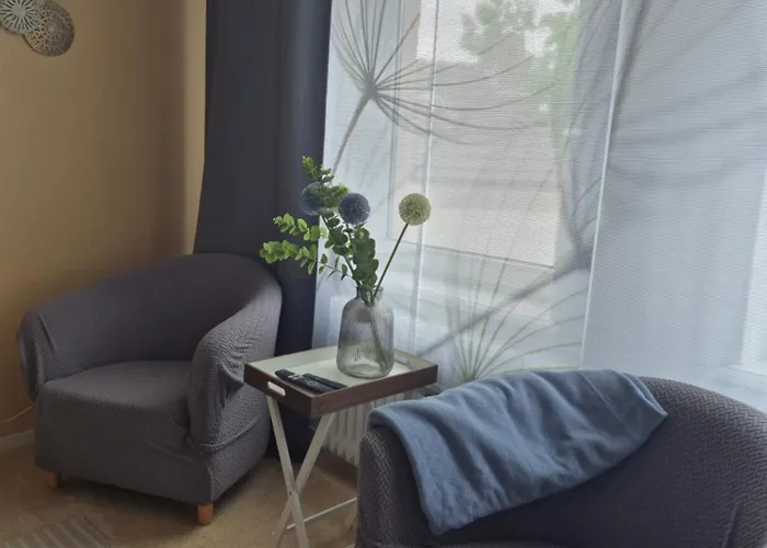 Unterkrone 4 Betten Witten